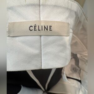 EUC Celine high waist trousers size 6